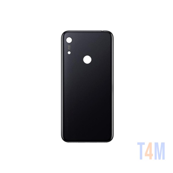 BACK COVER HUAWEI Y6S BLACK